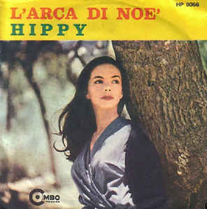 L'arca Di Noè / Hippy