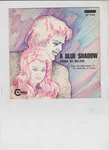 A Blue Shadow Tema Di Silvia