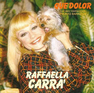 Que Dolor / Spera Aspetta E Spera