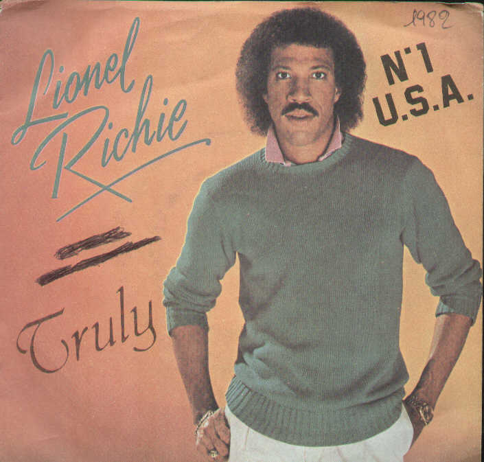 Truly / Just Put Some Love In Your Heart