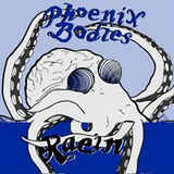 Phoenix Bodies / Raein Limited Edition