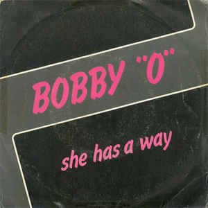 She Has A Way / Beat By Beat Try My Love