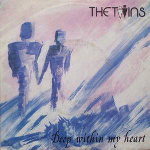 Deep Within My Heart / Talk To Me