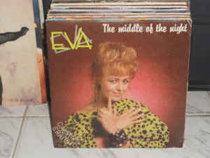 The Middle Of The Night / Someday You'll Be Sorry