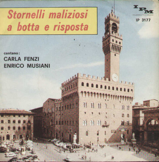 Stonelli Maliziosi A Botta E Risposta