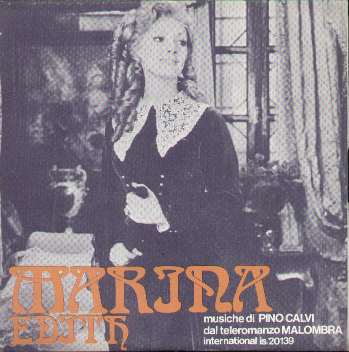 Marina / Edith