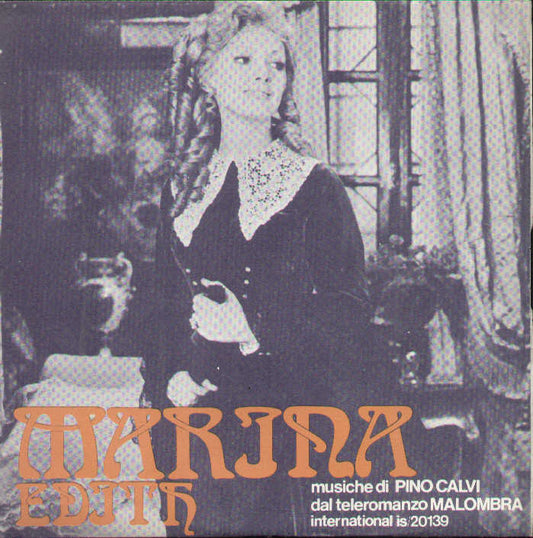 Marina / Edith