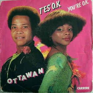 You're O.K. / Hello Rio
