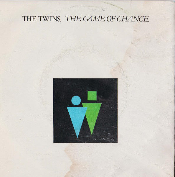 The Game Of Chance / A Little More Alive