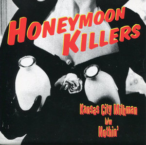 Kansas City Milkman / Nothin Red Vinyl