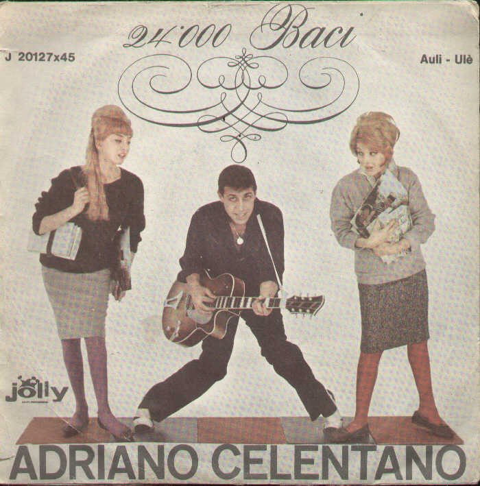 24.000 Baci / Aulì - Ulè