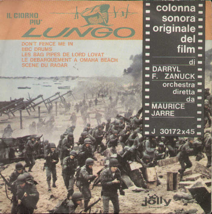 Il Giorno Piu Lungo