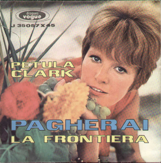 Pagherai / La Frontiera