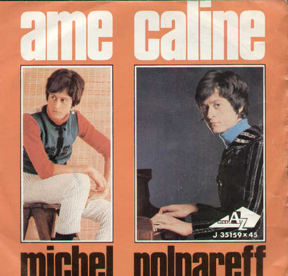 Ame Caline / Il Circo