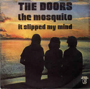 The Mosquito / It Slipped My Mind