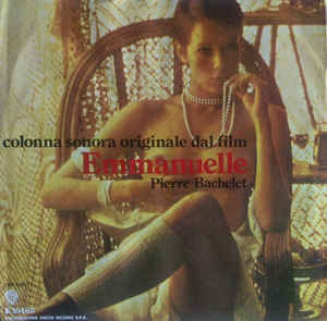 Emmanuelle / Emmanuelle En Thailand