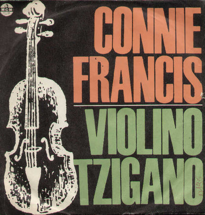 Violino Tzigano / Dammi La Mano E Corri
