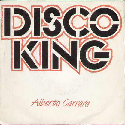 Disco King