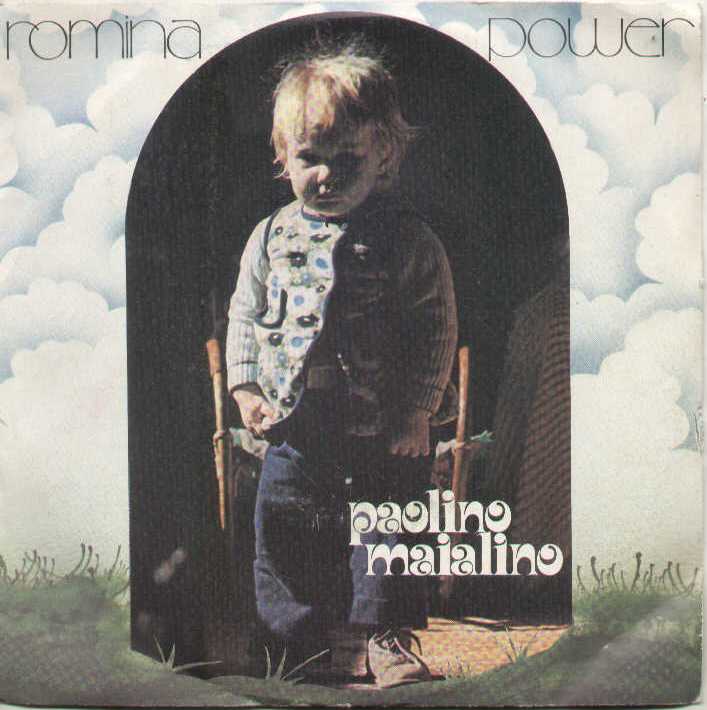 Paolino Maialino / Sognando Copacabana