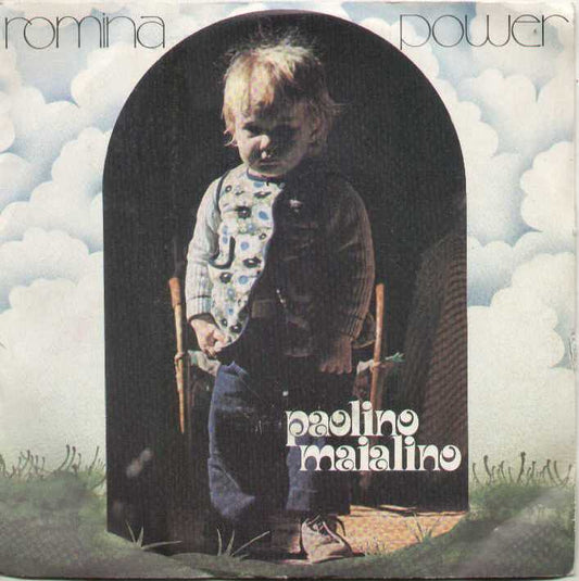 Paolino Maialino / Sognando Copacabana