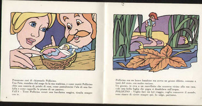 Pollicino