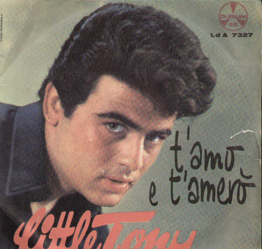 T'amo E T'amerò / Tu Sei Cambiata