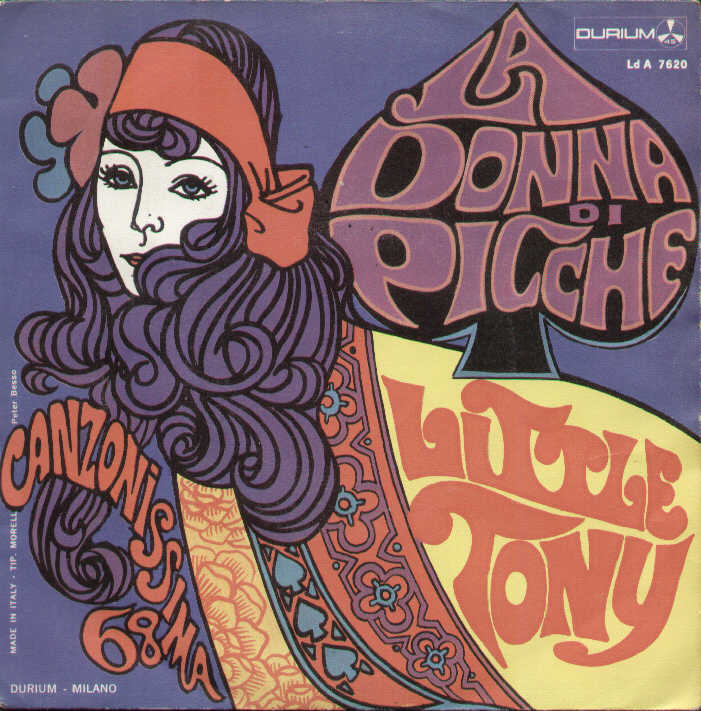 La Donna Di Picche / In Tre Secondi