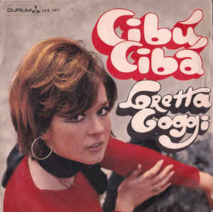Cibù Cibà / Due Ragazzi
