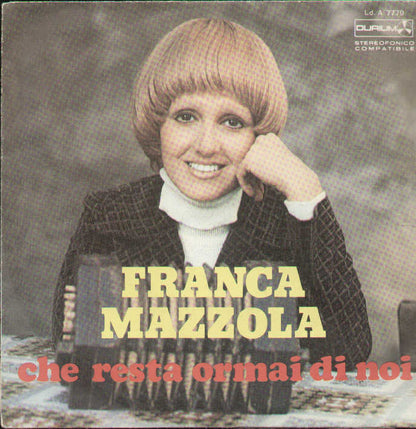 Che Resta Ormai Di Noi / L'ultimo Bar