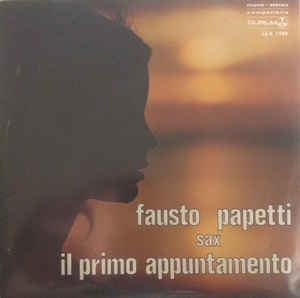Il Primo Appuntamento / Sabato Notte