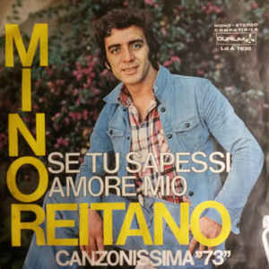 Se Tu Sapessi Amore Mio / Io Sto Con Te Tu Stai Con Me