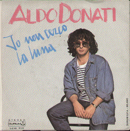 Cantando / Io Non Cerco La Luna