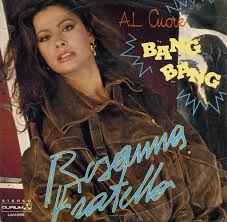 Al Cuore Bang Bang / Smania