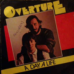 A Day A Life / On My Way