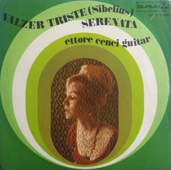 Valzer Triste / Serenata