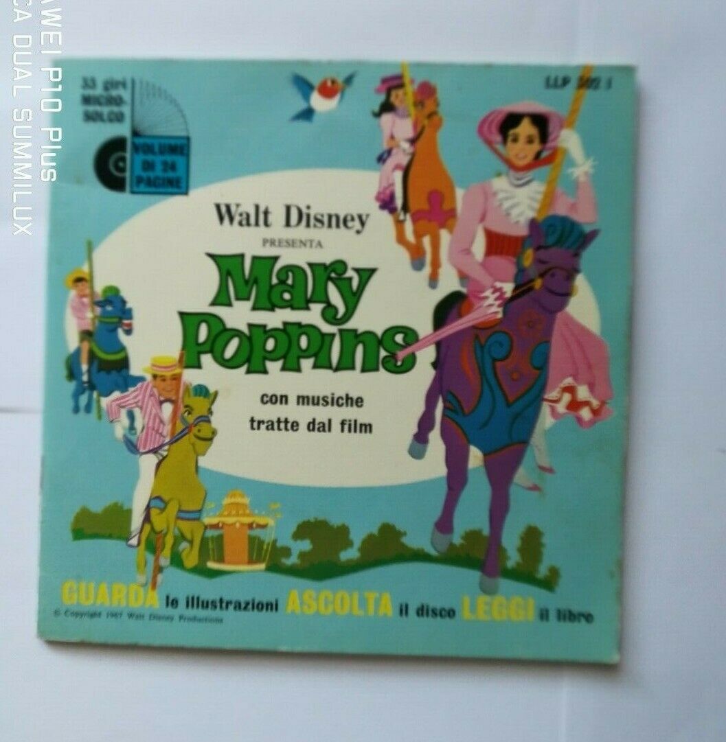 Mary Poppins