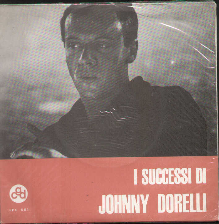 I Successi Di Johnny Dorelli