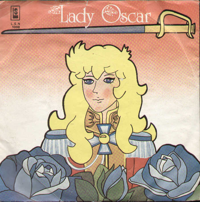 Lady Iscar / Il Cagnolino Fufi Fu