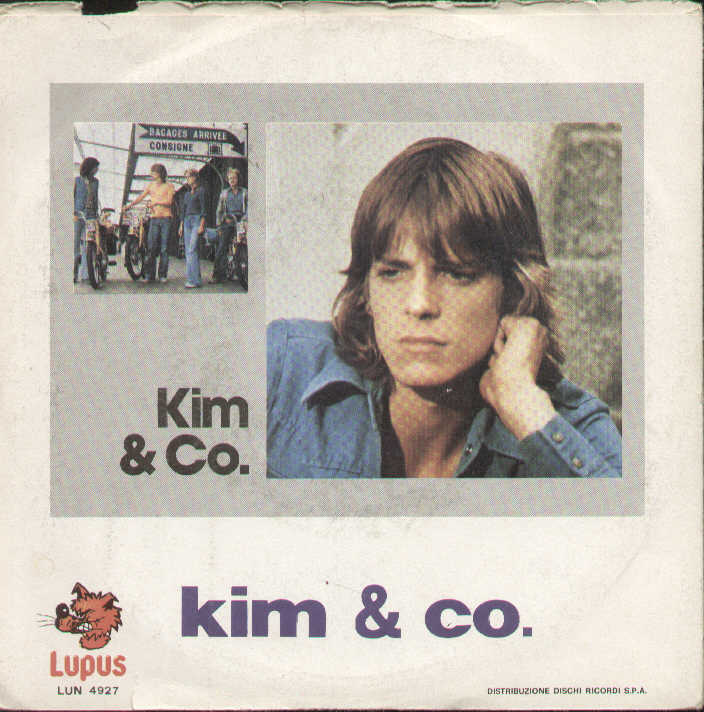 Daikengo / Kim & Co.