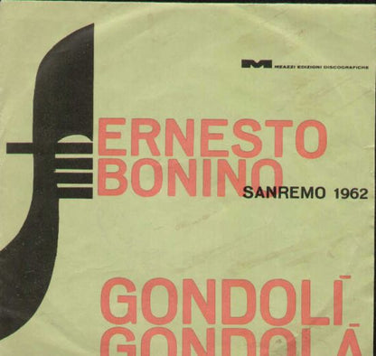 Gondoli' Gondolà / Loro