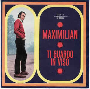 Ti Guardo In Viso / Nasce Un Giorno