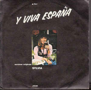 Y Viva Espana Versione Originale / The Sweet Life