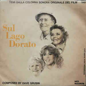 Sul Lago Dorato