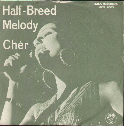 Half Breed / Melody