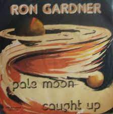 Pale Moon / Caught Up