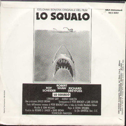 Lo Squalo