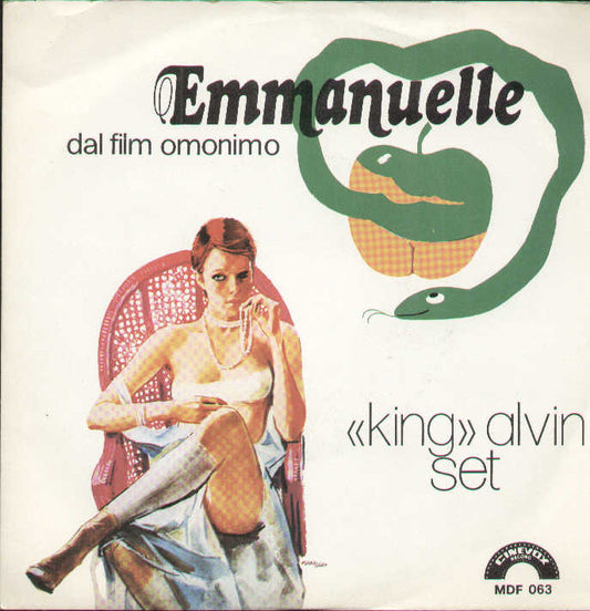 Emmanuelle / San Franciscan Night