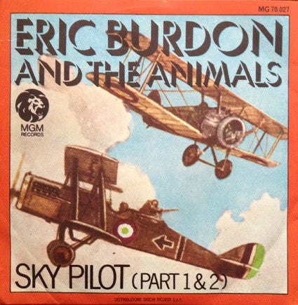 Ersky Pilot