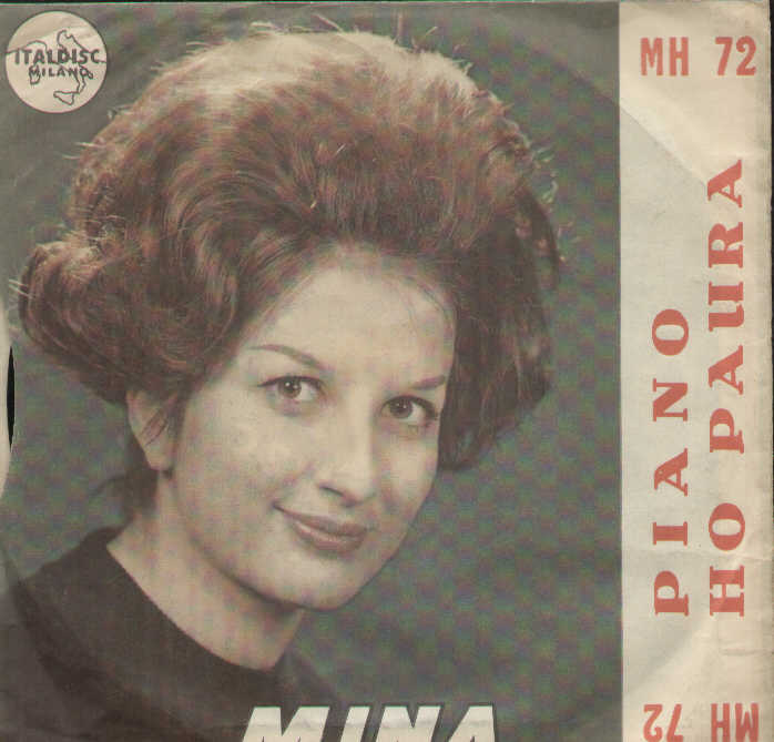 Piano / Ho Paura