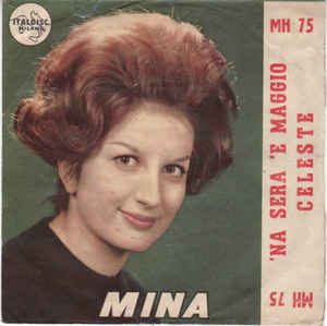 Na Sera E Maggio / Celeste